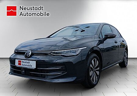 VW Golf Volkswagen VIII Goal 1.5 TSI Rückfahrkamera