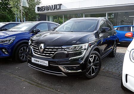 Renault Koleos Intens Blue dCi 185 4WD SHZ NAVI ACC LED