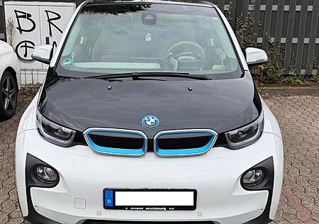 BMW i3 gebraucht kaufen BMW i3 Schiebedach, SHZ, Navi Prof, Wärmepumpe, Comfort
