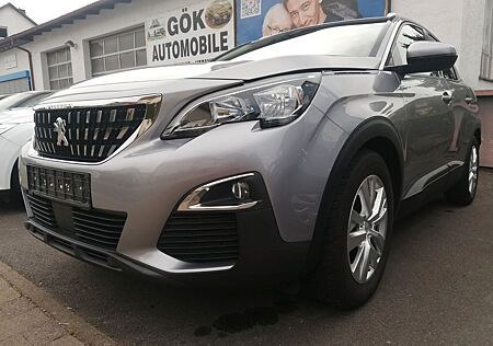 Peugeot 3008 Active Automatik-Klimaautomatik-PDC-Alu-Top
