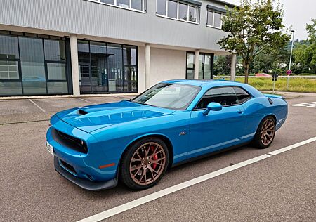 Dodge Challenger SRT 392