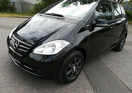 Mercedes-Benz A 160 , Klima, TÜV 11.2026