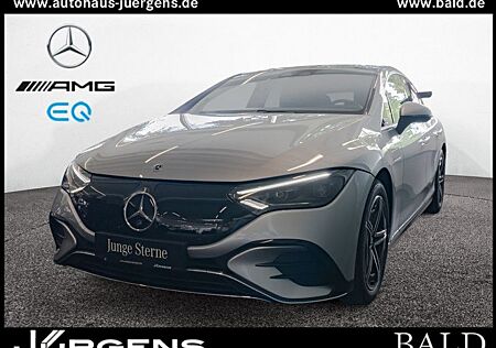 Mercedes-Benz EQE 350 4M AMG-Sport/Pano/HUD/HA-Lenkung/HUD/19'