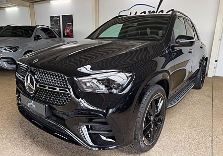 Mercedes-Benz GLE 300 d 4Matic AMG Premium/7 Seat/HuD/360/Pano
