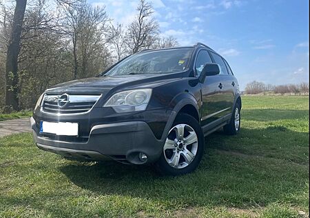 Opel Antara 2.0 CDTI Cosmo 4x4 110kW Cosmo