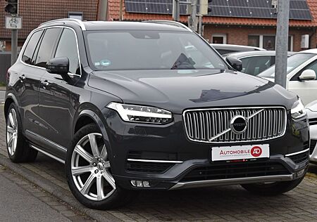 Volvo XC 90 XC90 Inscription AWD *Traumausstattung*B&W