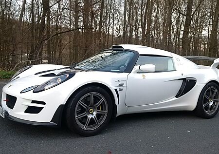 Lotus Exige S 240 Performance