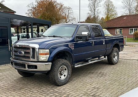 Ford F 250 6,4L V8 Turbodiesel Pickup F350