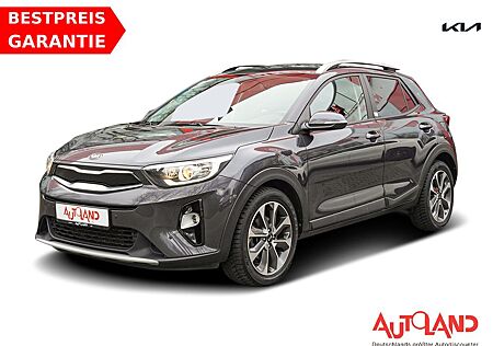 Kia Stonic 1.0 T-GDI Vision Navi Sitzheizung Kamera