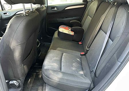Citroën C4 VTi 120 Exclusive Exclusive