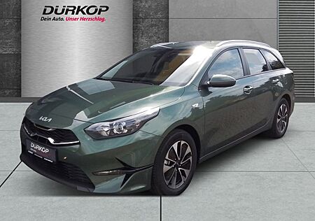 Kia Cee'd Sportswagon Ceed_sw Sportswagon*Spin Man*Kamera*Navi*SHZ*LHZ