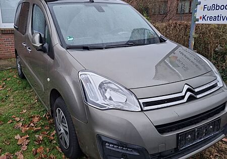 Citroën Berlingo BlueHDi 100 Multispace Feel Multisp...
