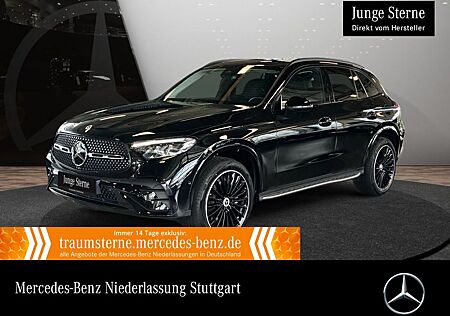 Mercedes-Benz GLC 300 e 4M AMG Advanced+/Night/20"/Sound/Distr