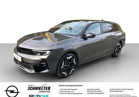 Opel Astra L Sports Tourer GSe, Navi,Alcantra,225PS