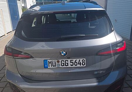 BMW 218 gebraucht kaufen BMW 218d 218 Active Tourer Steptronic DCT -