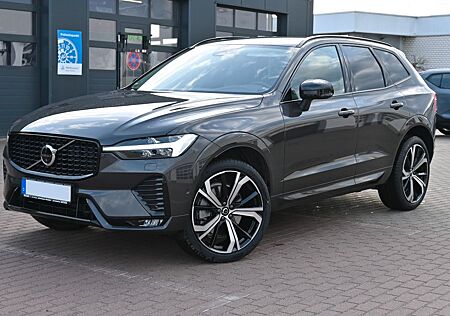 Volvo XC 60 XC60 B4D AWD Plus Dark*STDHZG*360°*ACC*AHK