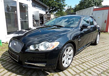 Jaguar XF 3.0 V6 Premium Luxury VOLLAUSTT.