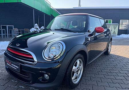 Mini Cooper Salt 1.6 Klima-PDC-TÜV-GARANTIE
