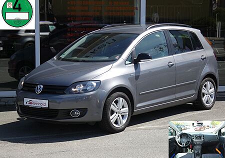 VW Golf Volkswagen 6 Plus VI Match 2.0 TDI Navi SHZ PDC 1.HAND