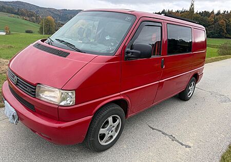 VW T4 Multivan Volkswagen