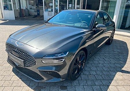 Genesis G70 Sport