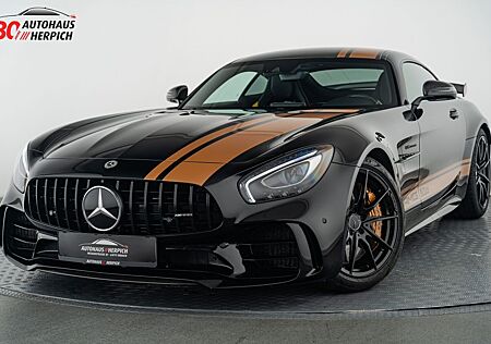 Mercedes-Benz AMG GT R Coupe Carbon Burmester Kamera Keramik