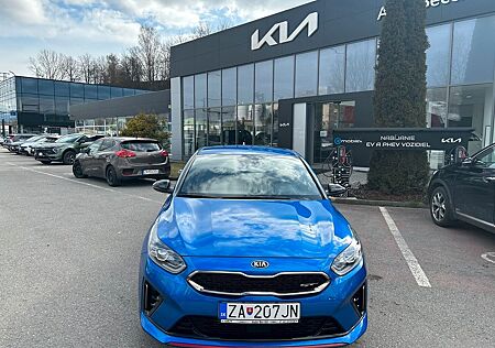 Kia Pro_ceed pro cee'd / ProCeed