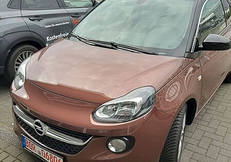 Opel Adam OPEN AIR 1.4 64kW OPEN AIR