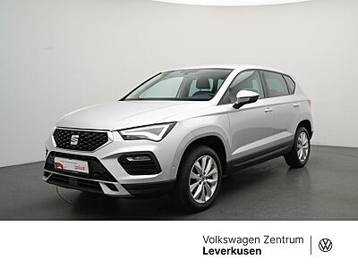 Seat Ateca Style DSG CARPLAY SHZ PDC LED AHK