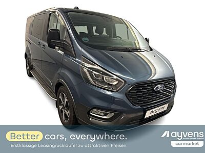 Ford Tourneo Custom Active 320 L2H1 VA Autm.