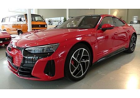 Audi e-tron GT Quattro Panorama Navi Kamera