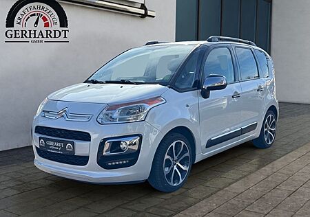 Citroën C3 Picasso Selection*Klima*S-Heft*1.Hd*PDC*Tempo