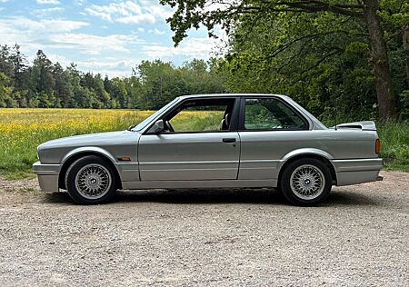 BMW 320 is "Italo M3" !! Servo, FH, Sammlerstück !!