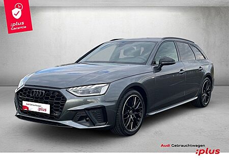 Audi A4 Avant S line 35 TFSI S tronic *ACC*AHK* GWP