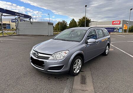 Opel Astra Caravan 1.6 Ecotec Edition 85kW Edition