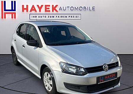 VW Polo Volkswagen V Trendline / Euro 5 /