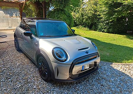 Mini Cooper SE , Kamera, Keyless, Ambientebeleuchtung
