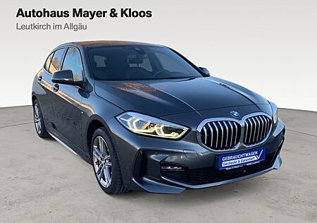 BMW 118i M Sport HiFi LED WLAN Tempomat Klimaaut.