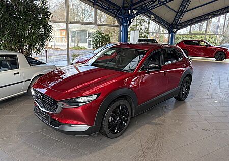 Mazda CX-30 2.0L e-SKYACTIV G 150ps 6MT FWD Homura Hom