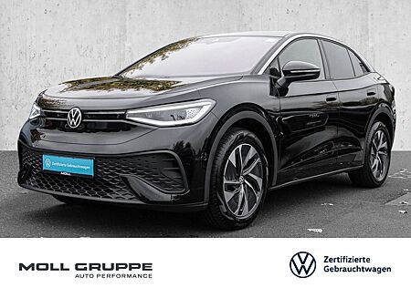 VW ID.5 Volkswagen PRo 360 ACC AHK AKUSTIKGLAS AUT EL.HECK FLA