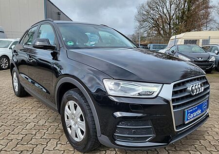 Audi Q3 1.4 TFSI S tronic sport/wenig km/Panorama/PDC