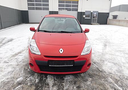 Renault Clio III Expression