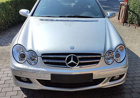 Mercedes-Benz CLK 200 KOMPRESSOR AVANTGARDE AVANTGARDE