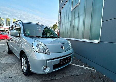 Renault Kangoo Be Bop 1.6 16V