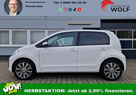 VW Up Volkswagen ! 1.0 PDC*SHZ*Tempomat