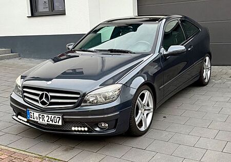 Mercedes-Benz CLC 200