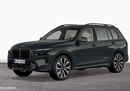 BMW X7 xDrive40d