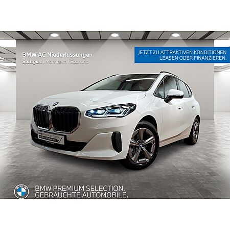BMW 2er Active Tourer leasen