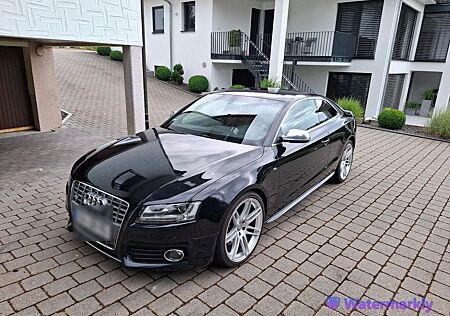 Audi S5 4.2 FSI tiptronic quattro V8