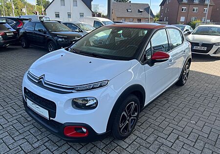 Citroën C3 Shine